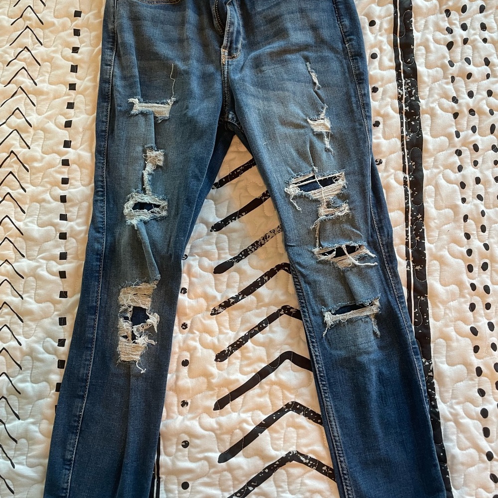 Jeans - Picture 3 of 3